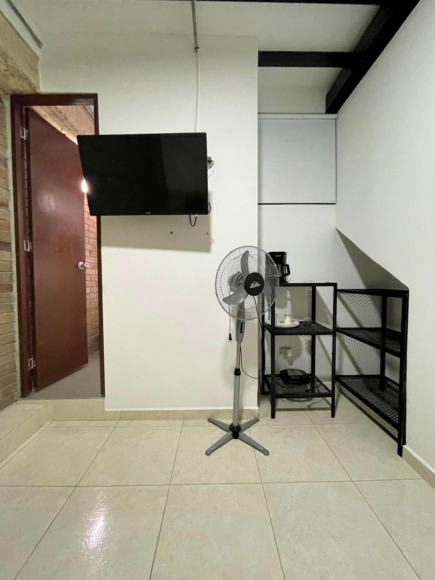Appartement M1145 Aparta Loft *