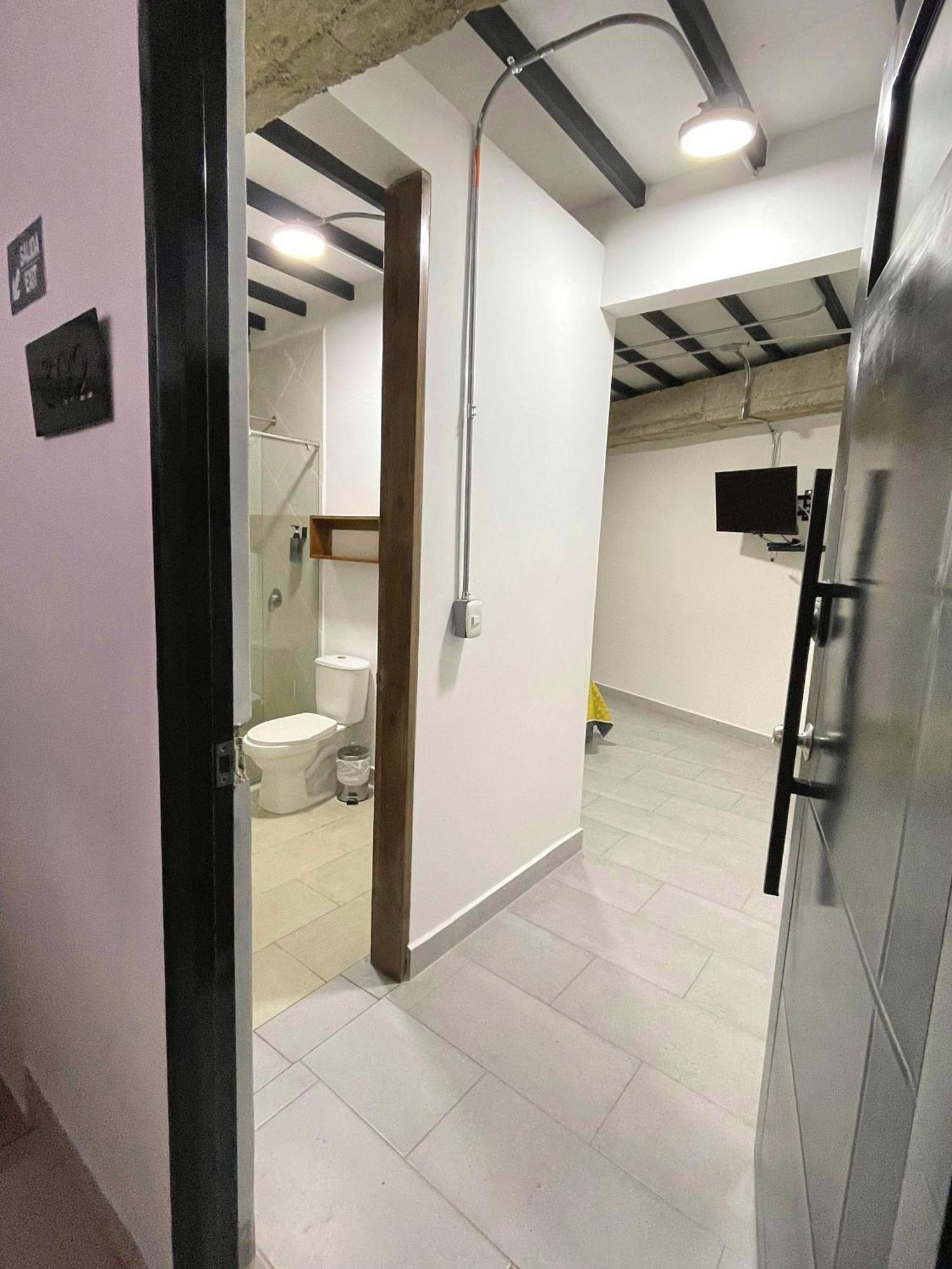 M1145 Aparta Loft Appartement Pereira