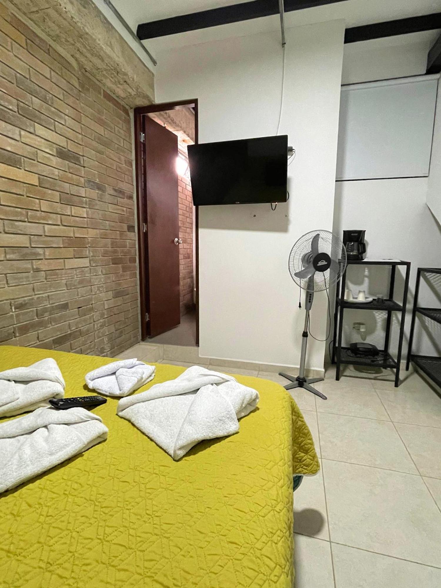 Appartement M1145 Aparta Loft Pereira